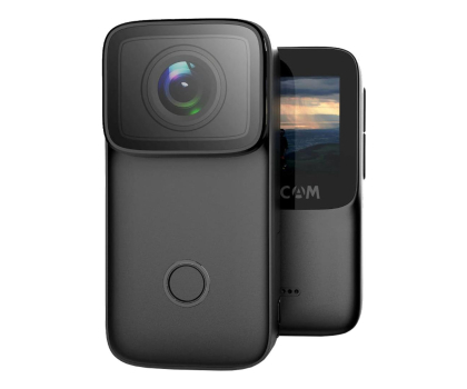 Kamera sportowa SJCAM C200